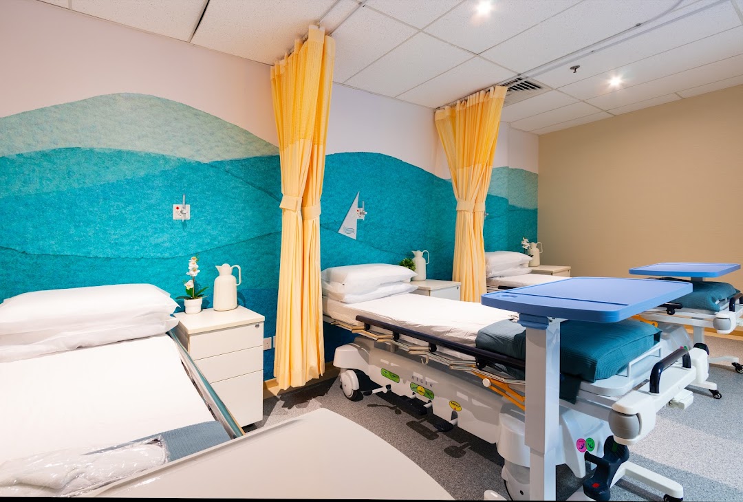 Nuffield Plastic Surgery