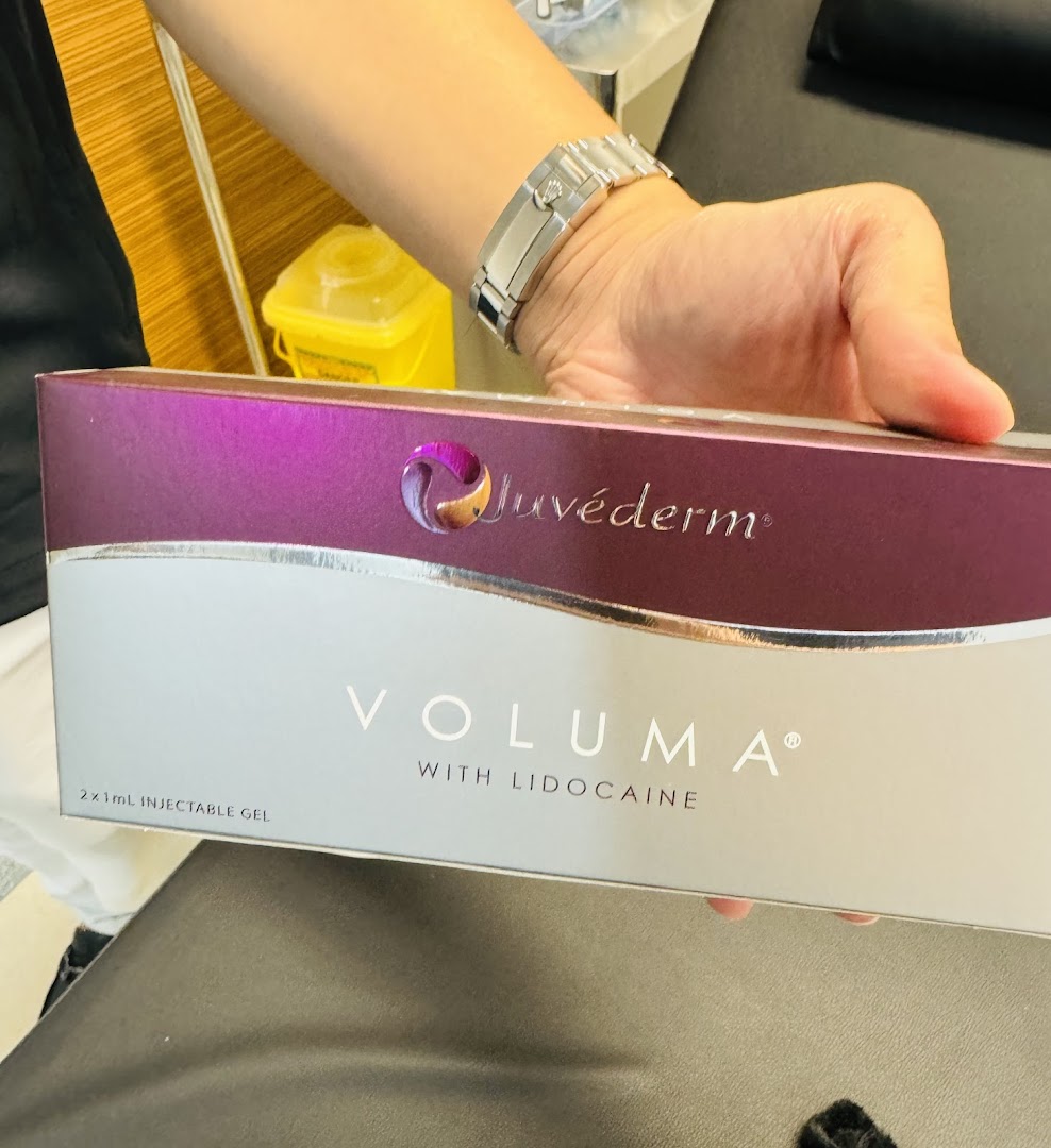 Nuffield Plastic Surgery