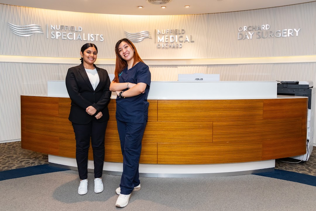 Nuffield Plastic Surgery