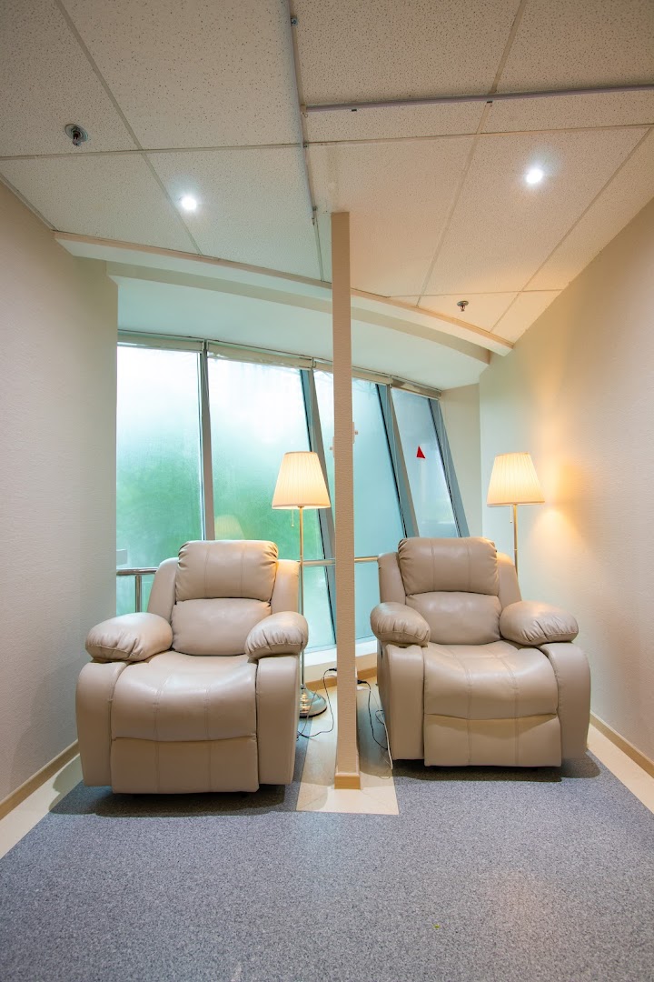 Nuffield Plastic Surgery