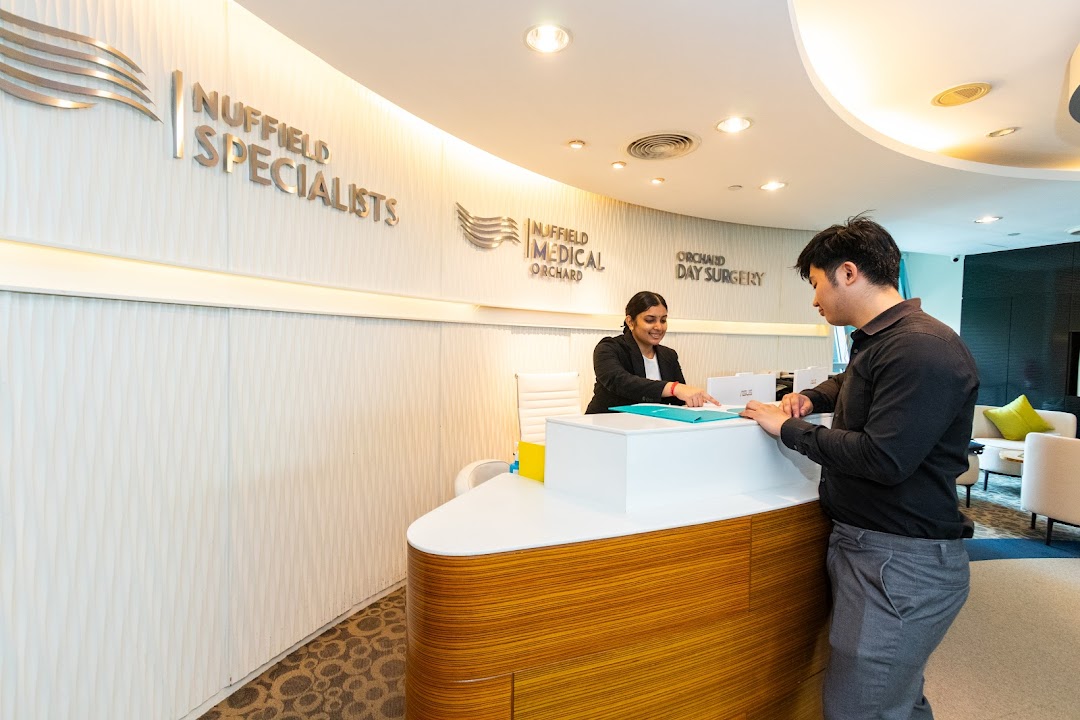 Nuffield Plastic Surgery