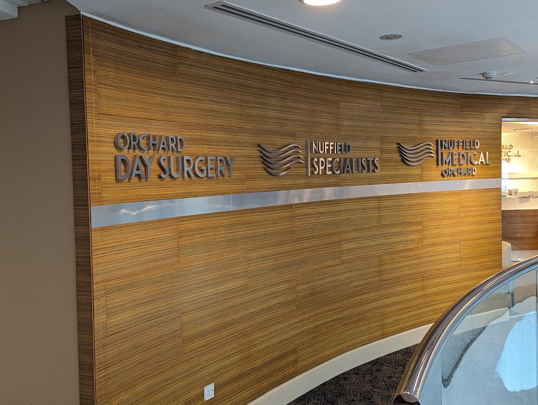 Nuffield Plastic Surgery