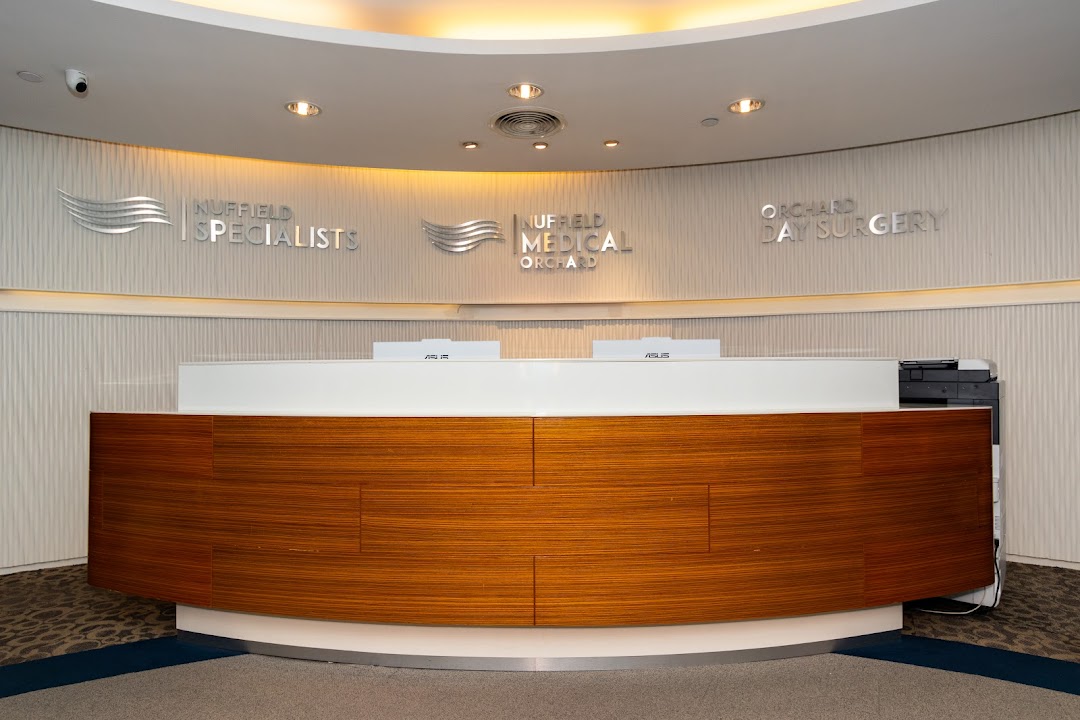 Nuffield Plastic Surgery