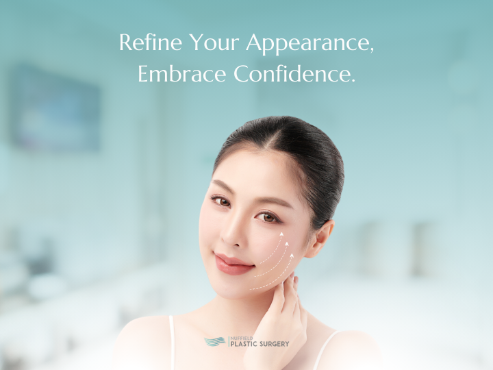 Nuffield Plastic Surgery