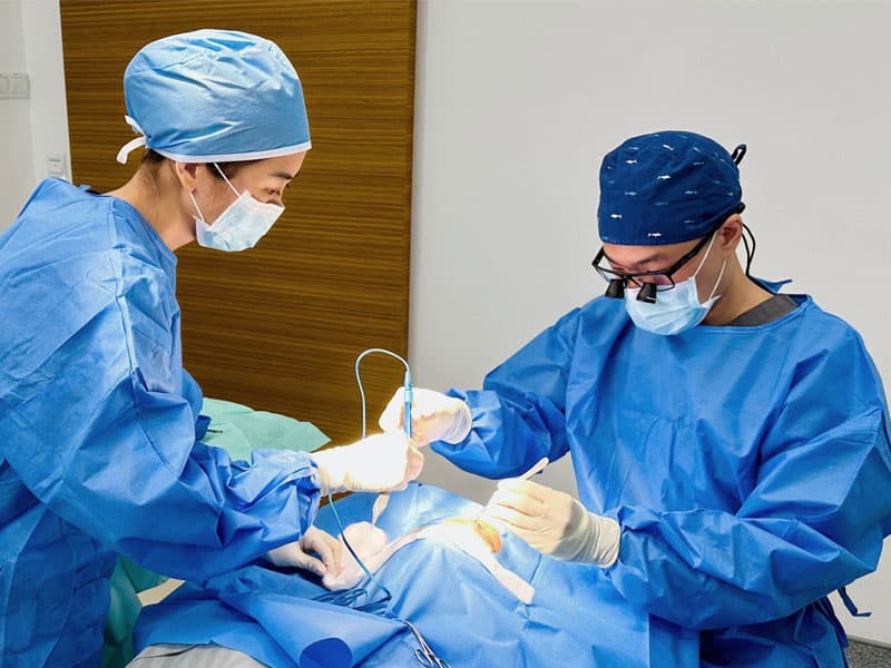 Nuffield Plastic Surgery