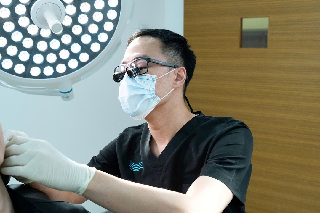 Nuffield Plastic Surgery