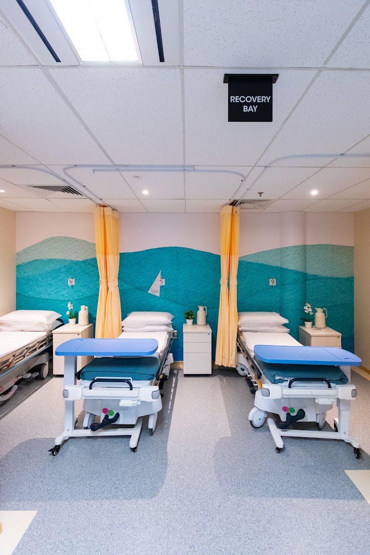 Nuffield Plastic Surgery