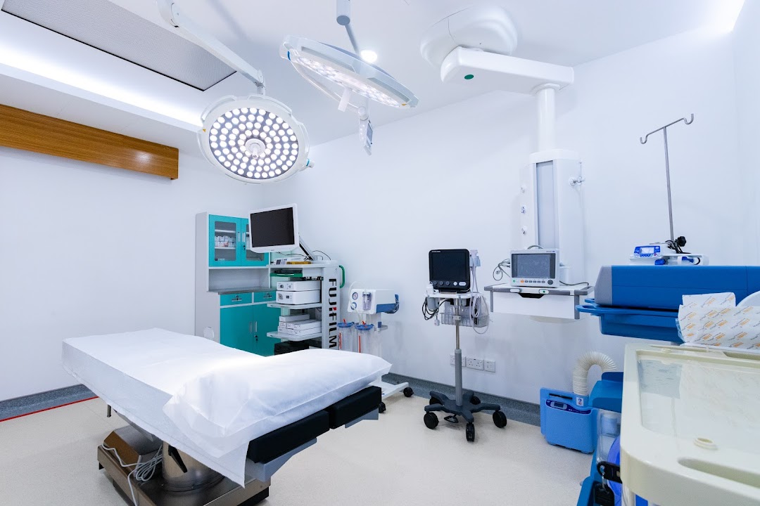 Nuffield Plastic Surgery