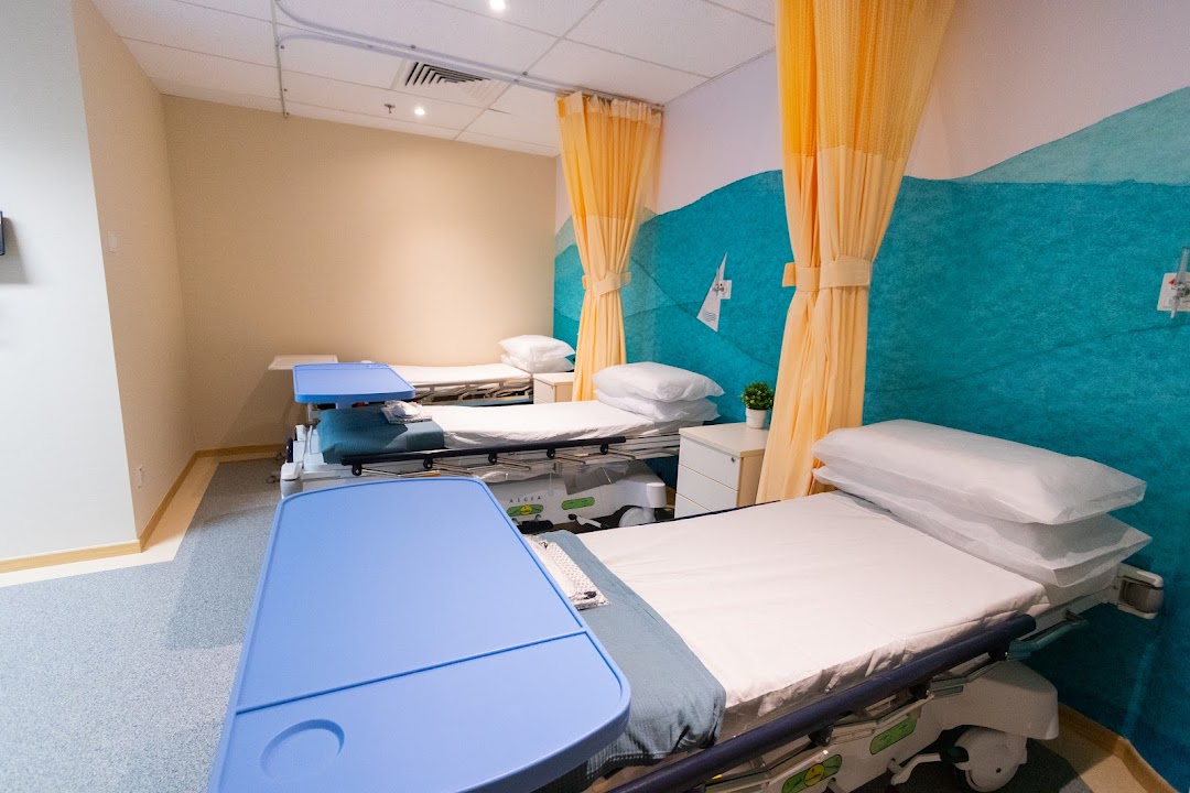 Nuffield Plastic Surgery