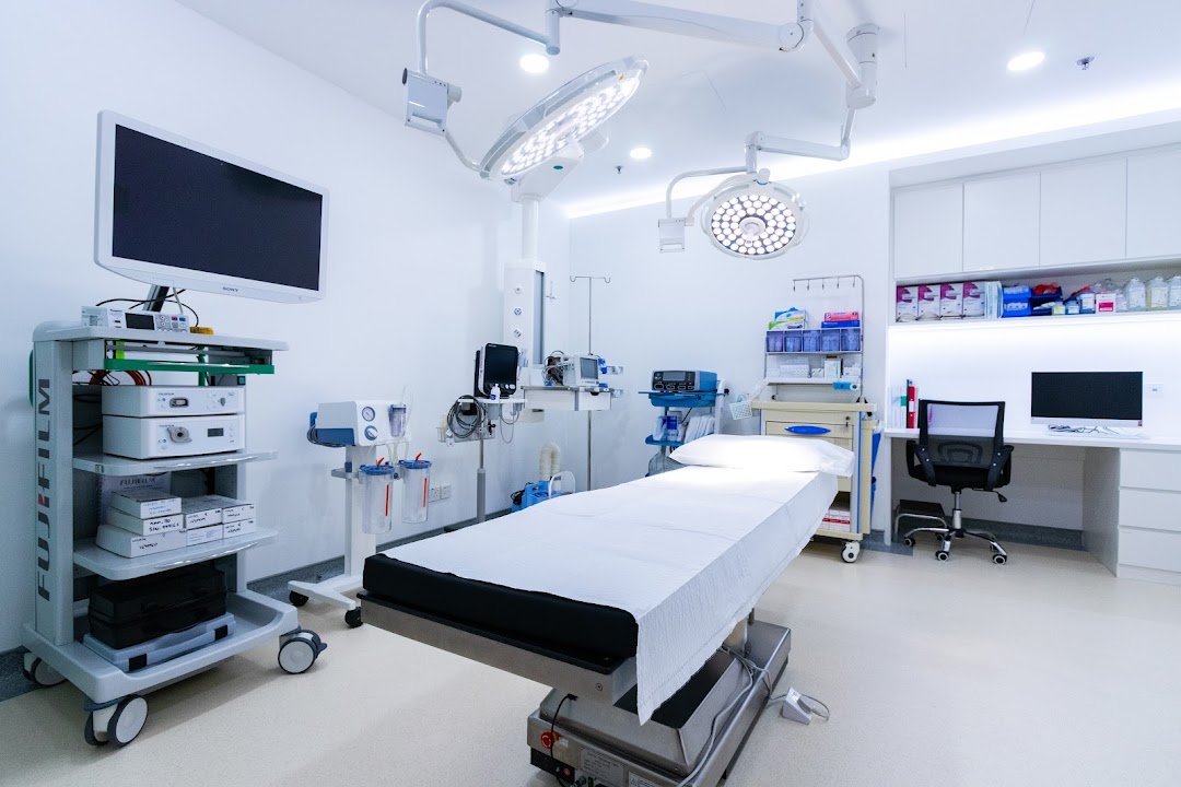 Nuffield Plastic Surgery