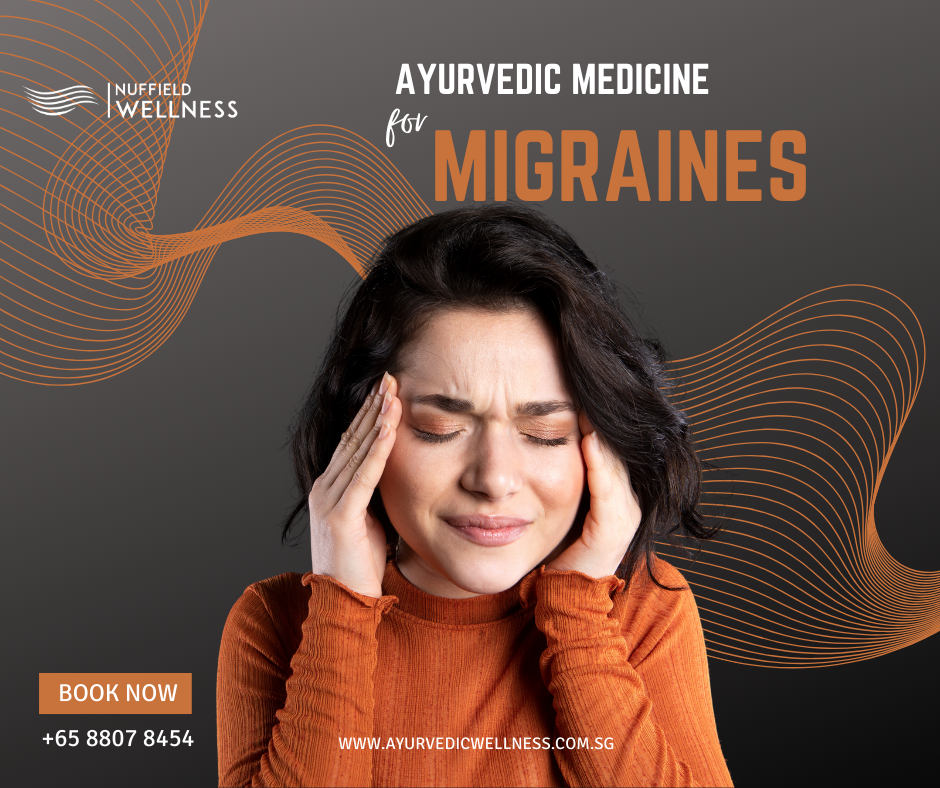 Nuffield Wellness - Ayurvedic Clinic In Orchard, Physician Consultation