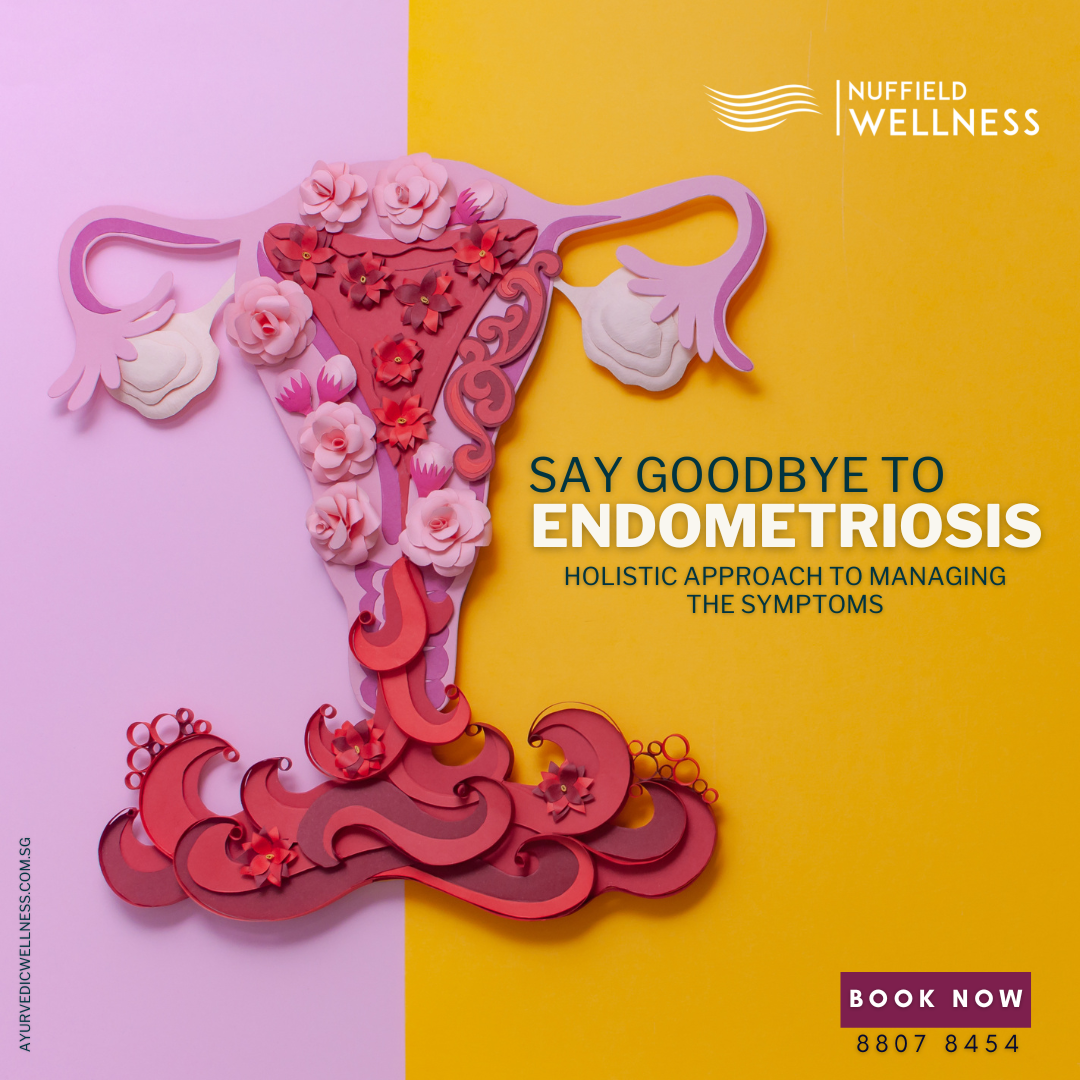 Nuffield Wellness - Ayurvedic Clinic In Orchard, Physician Consultation