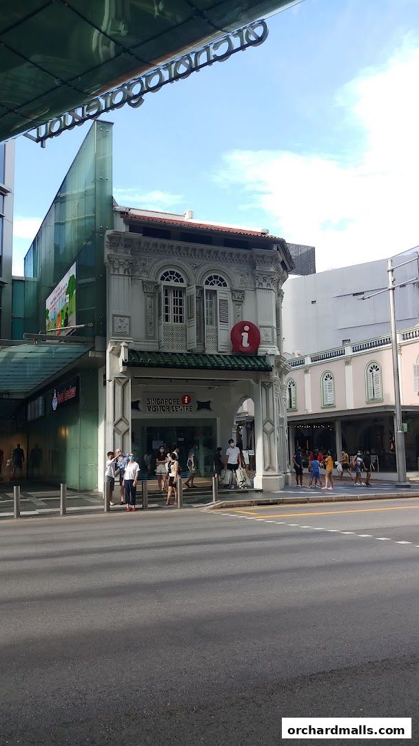 Number76 Hair Salon - Orchard Gateway Singapore