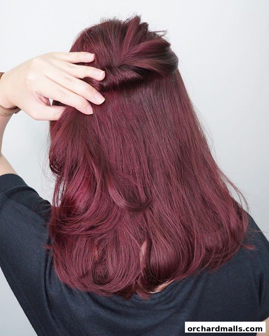 Number76 Hair Salon - Orchard Gateway Singapore