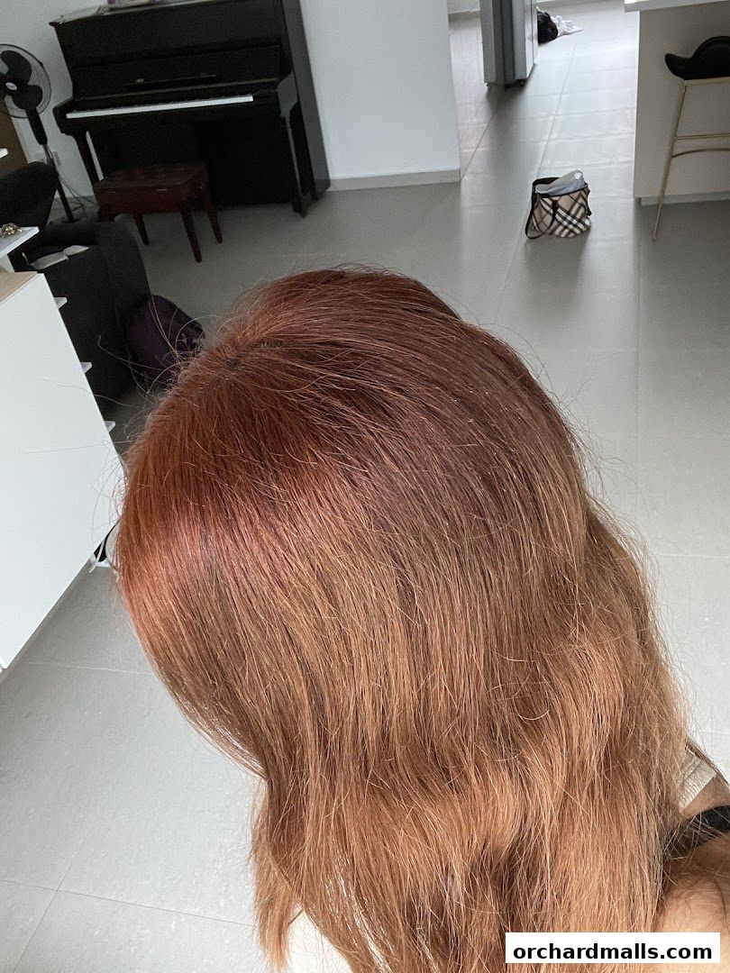 Number76 Hair Salon - Orchard Gateway Singapore