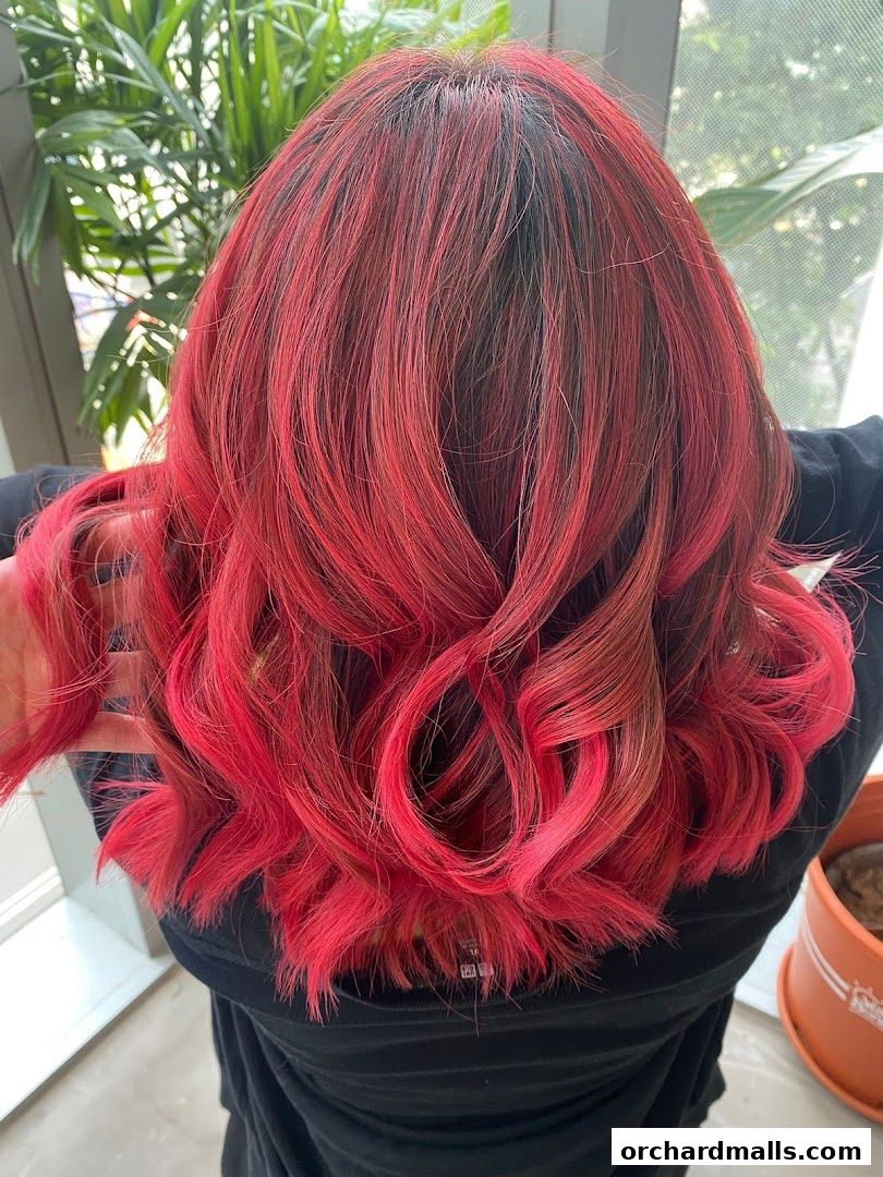 nVisually  Korean Hair Academy