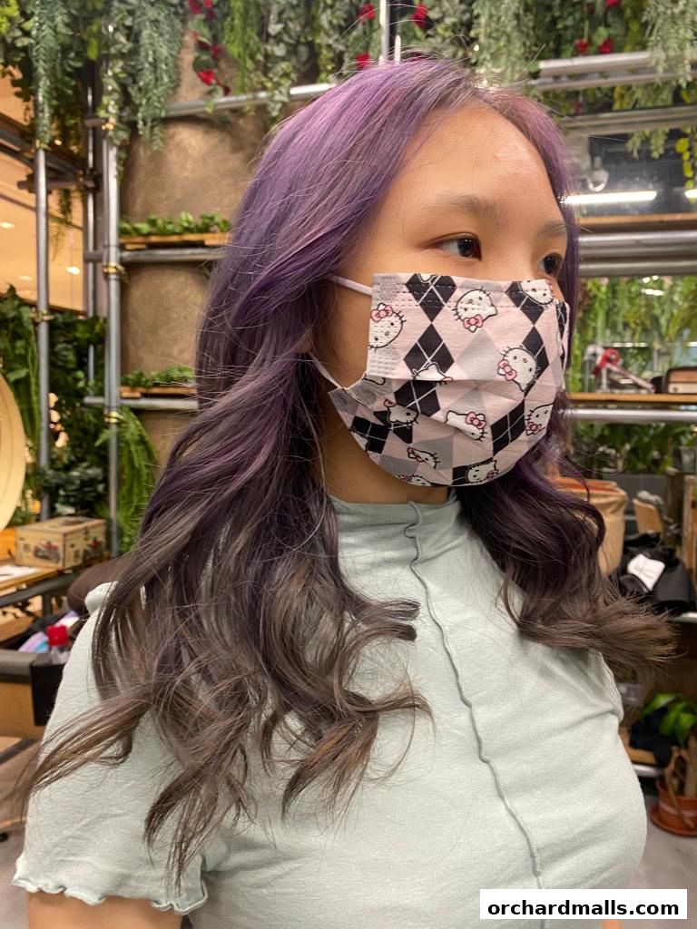 nVisually  Korean Hair Academy