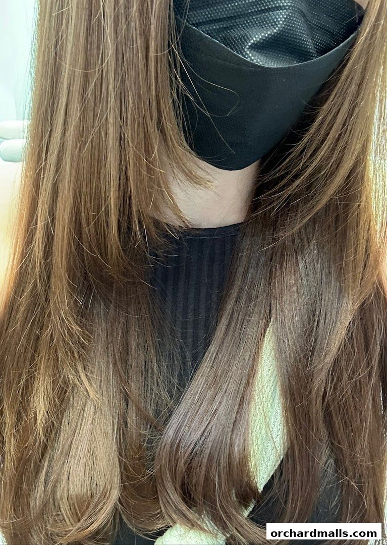 nVisually  Korean Hair Academy