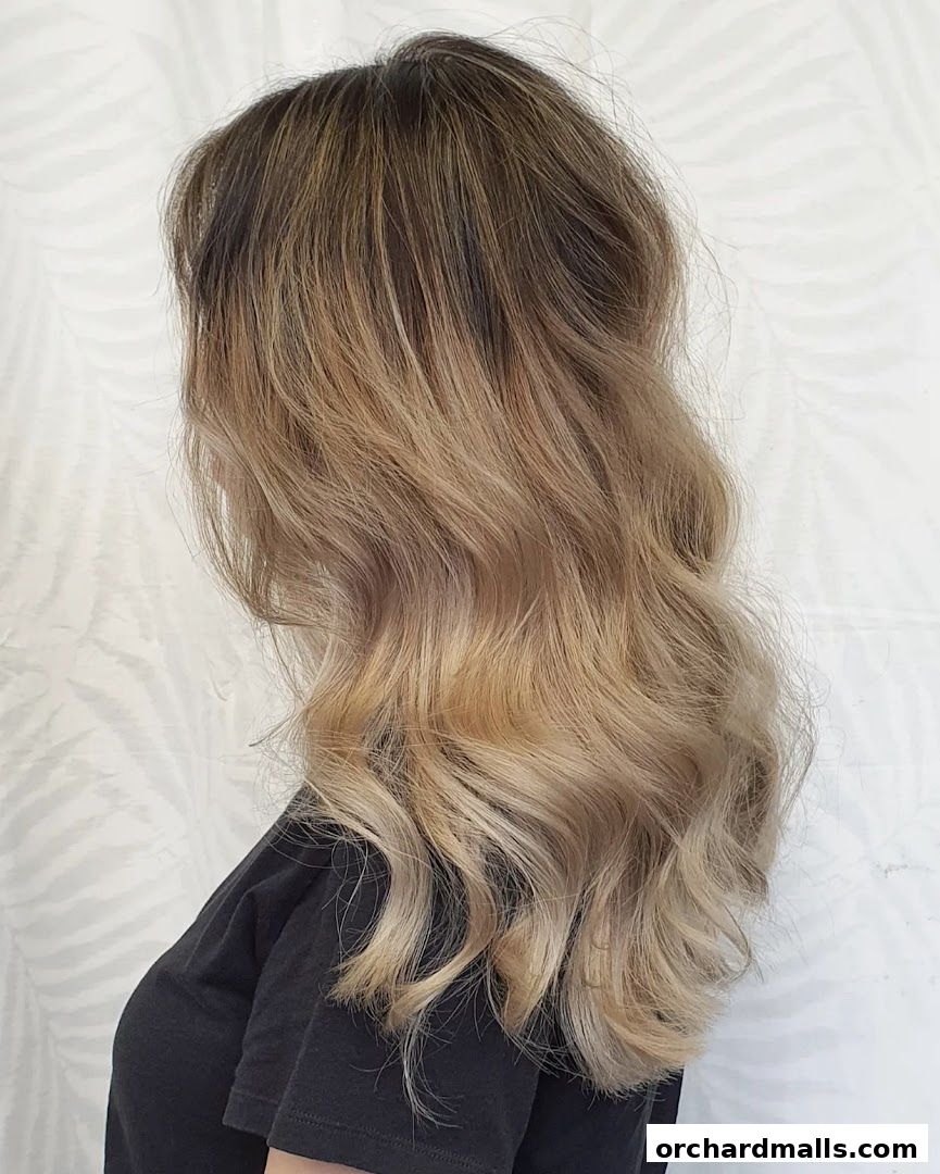 nVisually  Korean Hair Academy