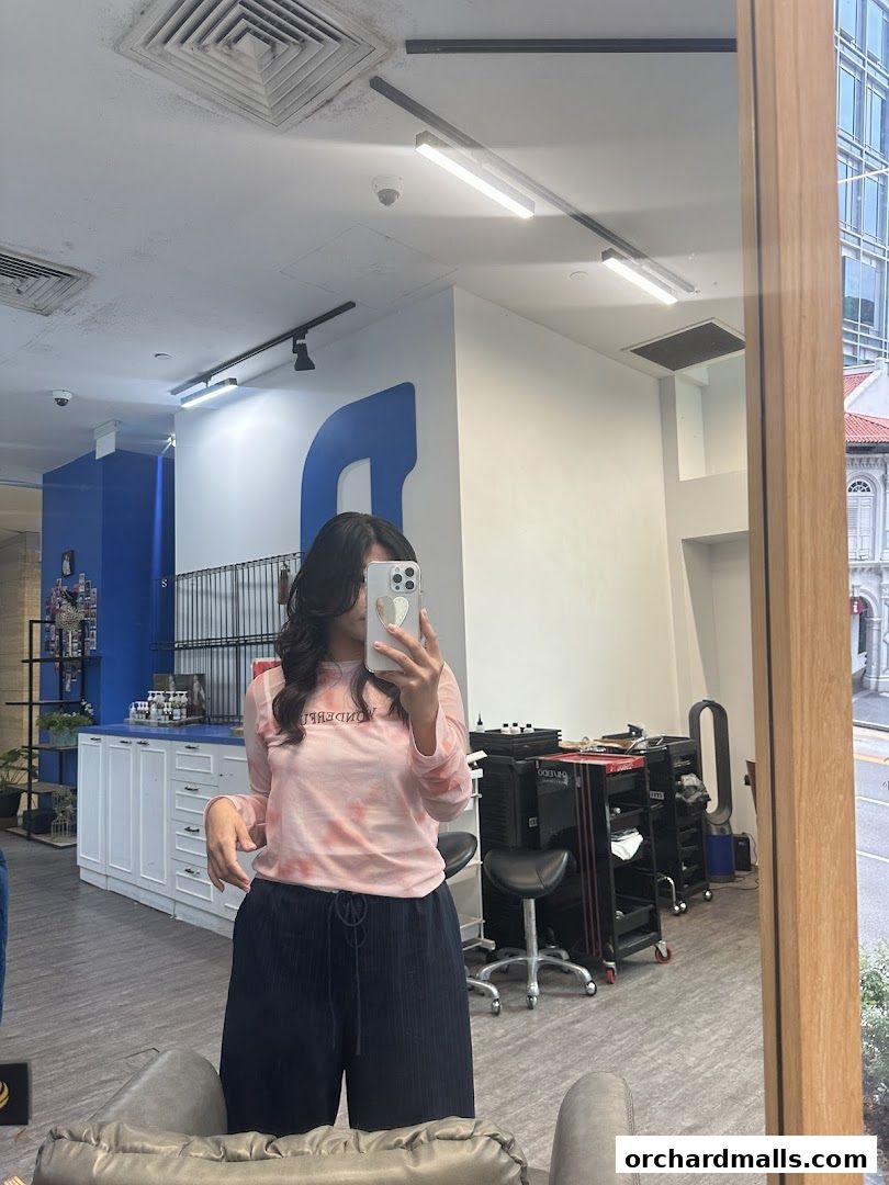 nVisually  Korean Hair Academy