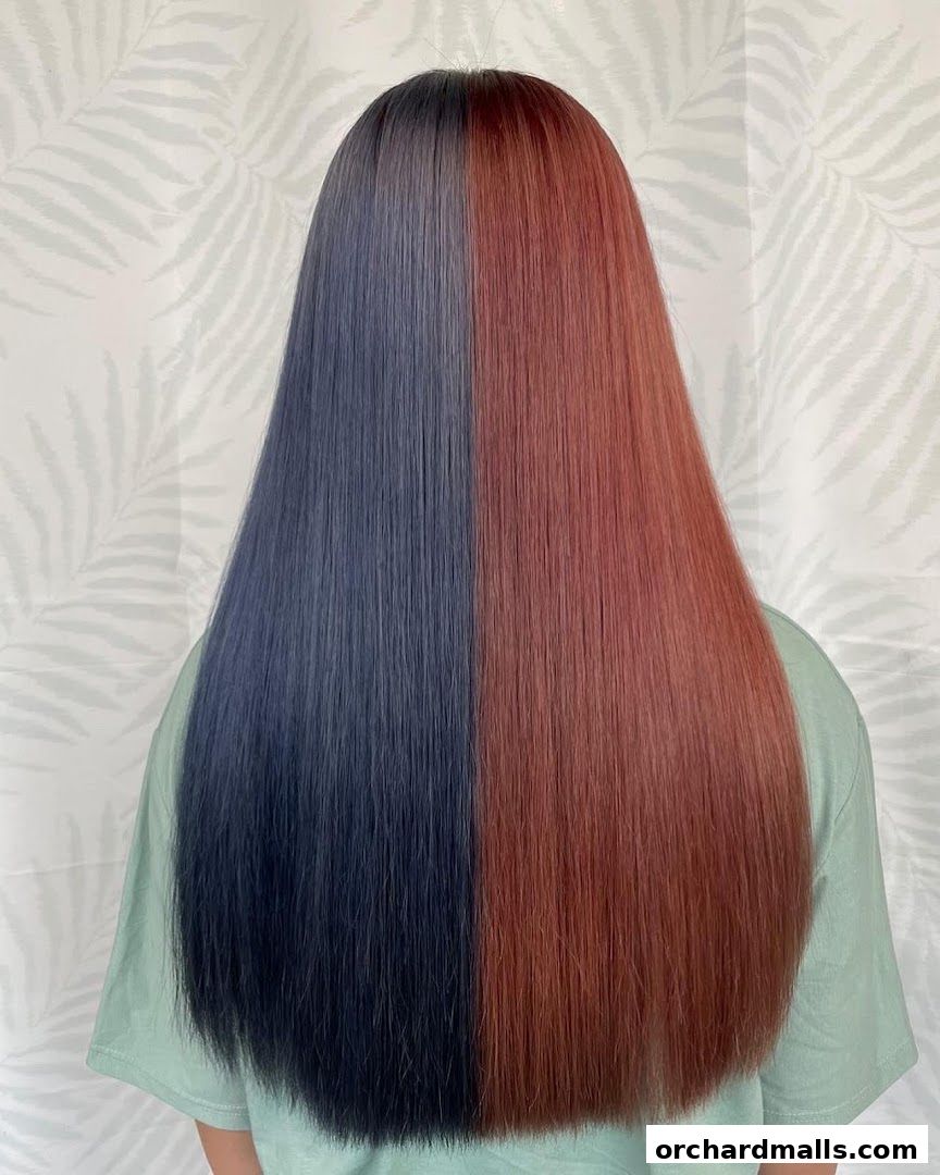 nVisually  Korean Hair Academy