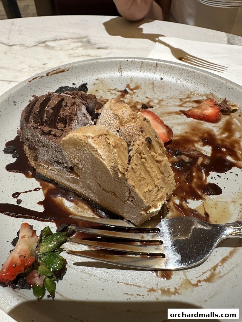 OCoffee Club Indulgence Paragon