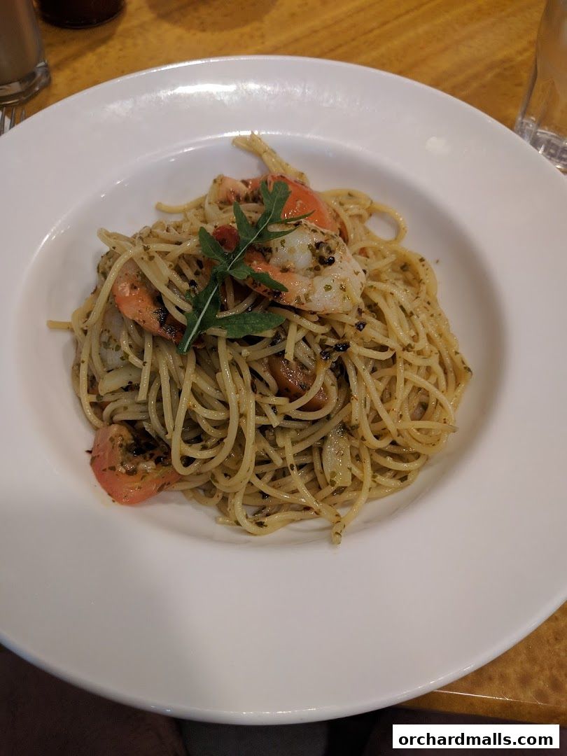 OCoffee Club Indulgence Paragon