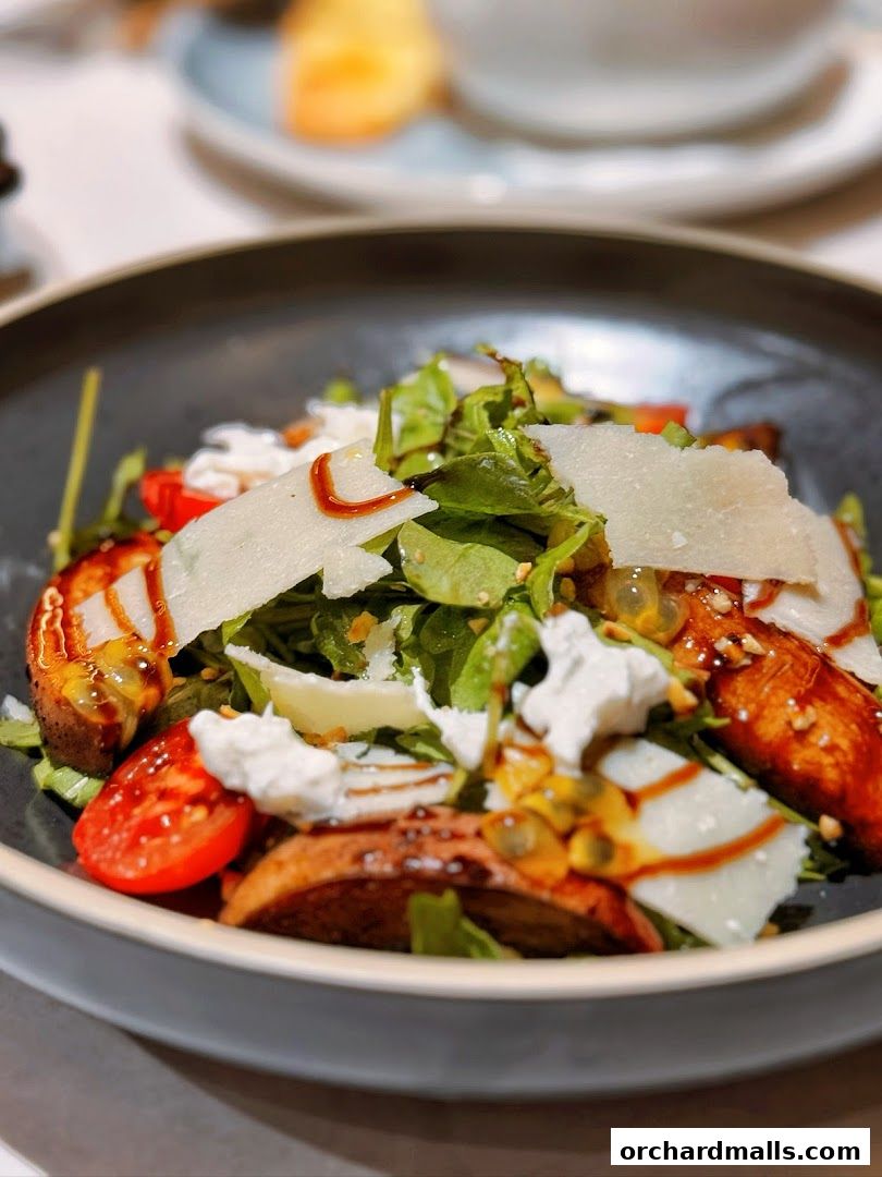 OCoffee Club Indulgence Paragon