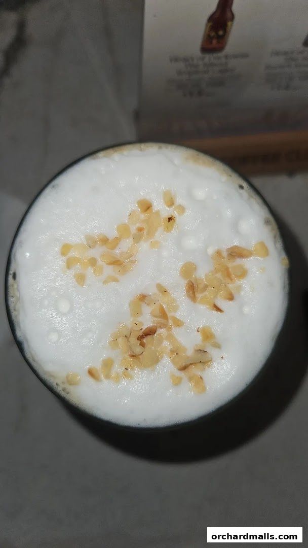 OCoffee Club Indulgence Paragon