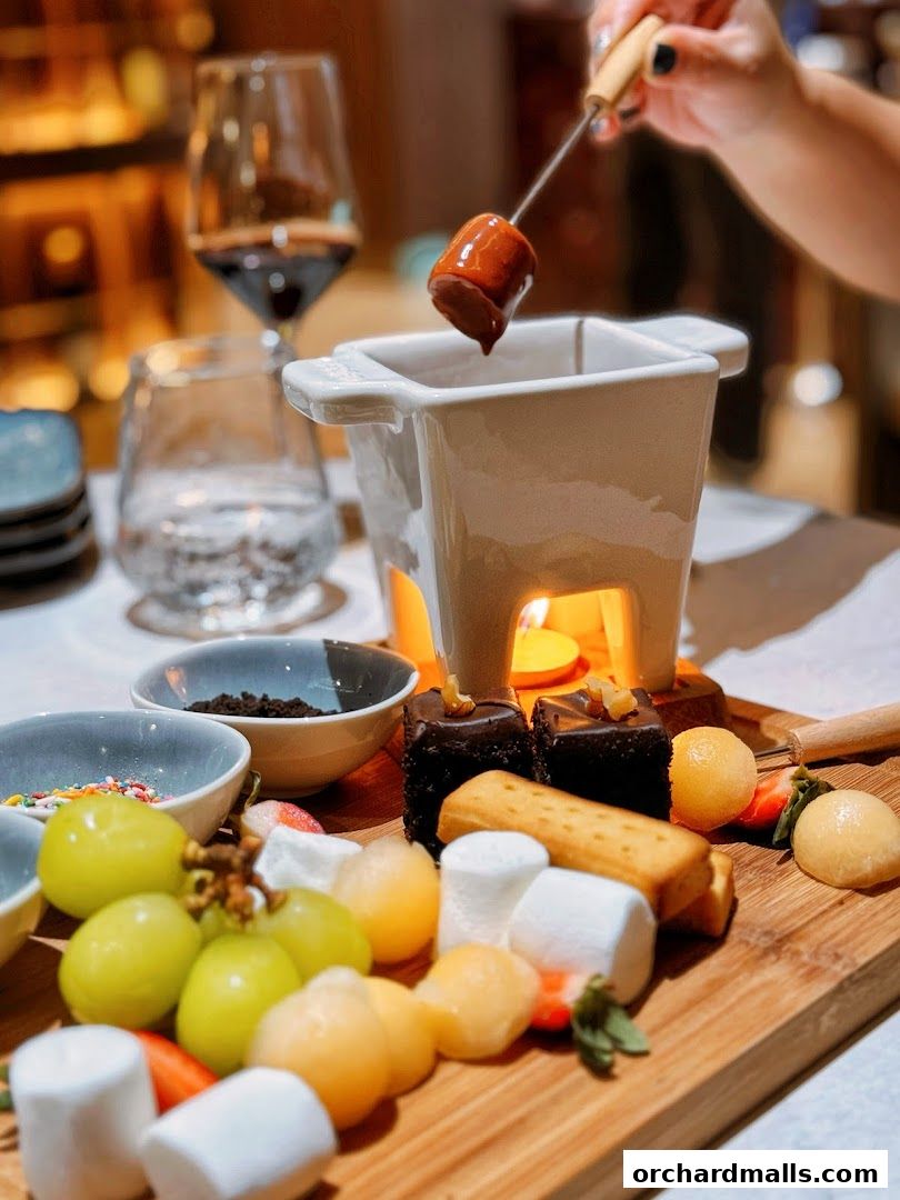 OCoffee Club Indulgence Paragon