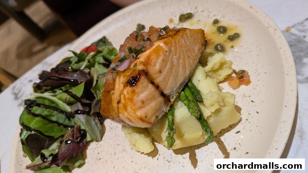 OCoffee Club Indulgence Paragon