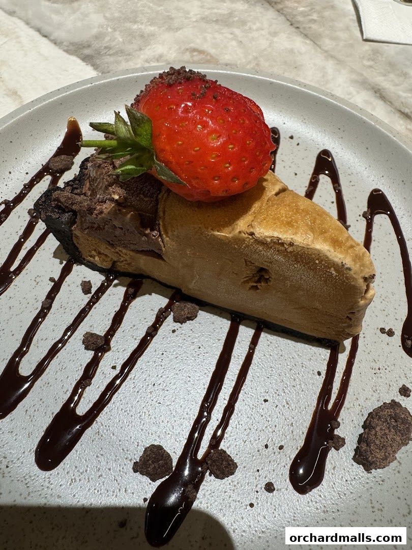 OCoffee Club Indulgence Paragon