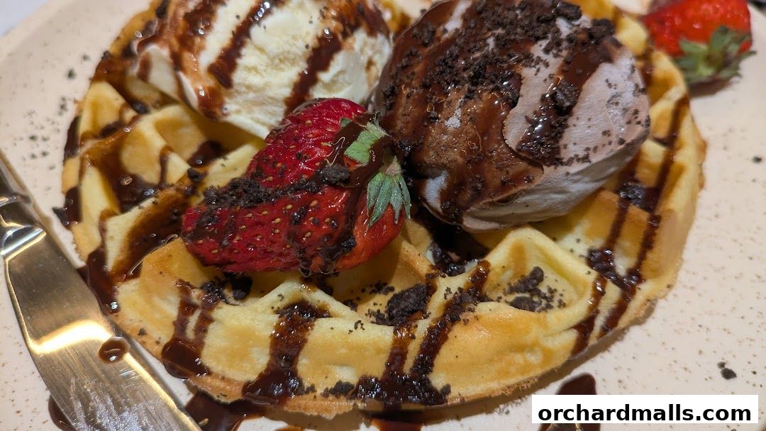 OCoffee Club Indulgence Paragon