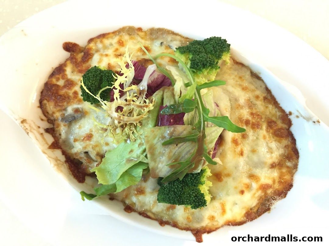 OCoffee Club Indulgence Paragon