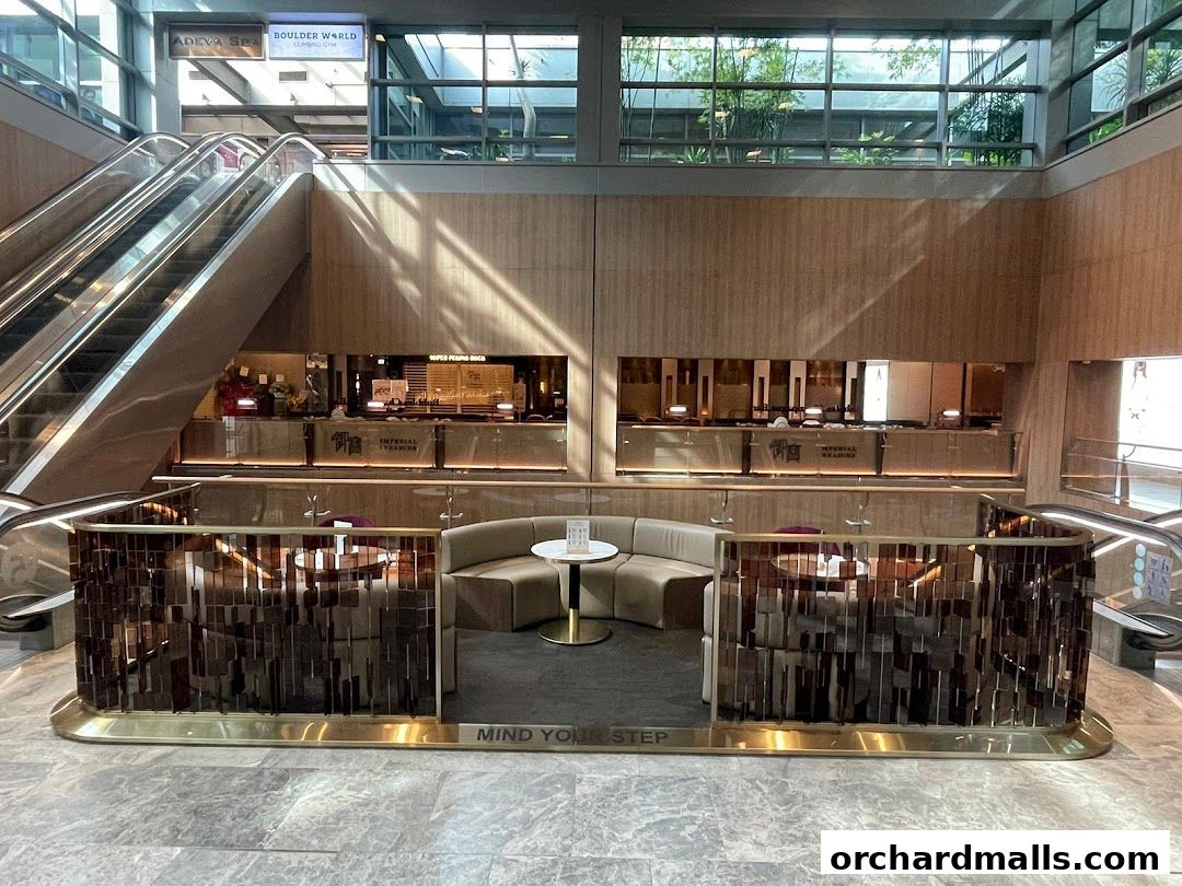 OCoffee Club Indulgence Paragon