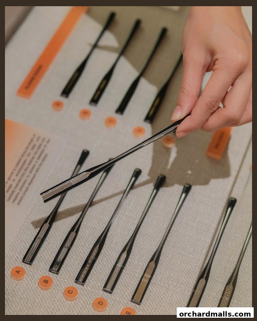 O Eyewear Designer Orchard