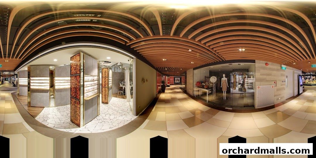O Eyewear Designer Orchard