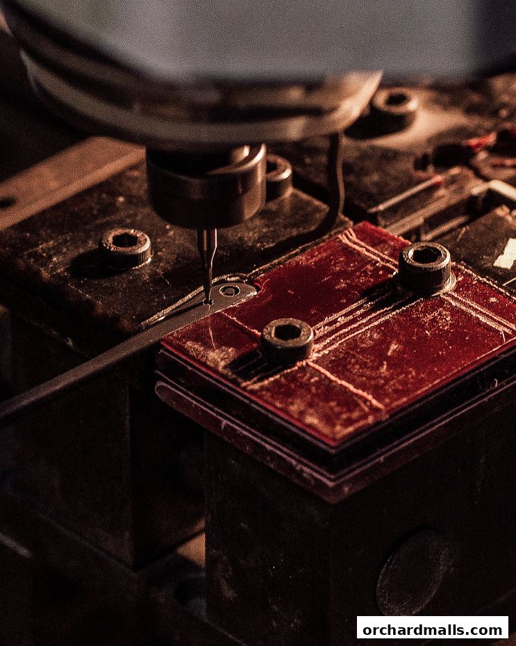 O Eyewear Designer Orchard