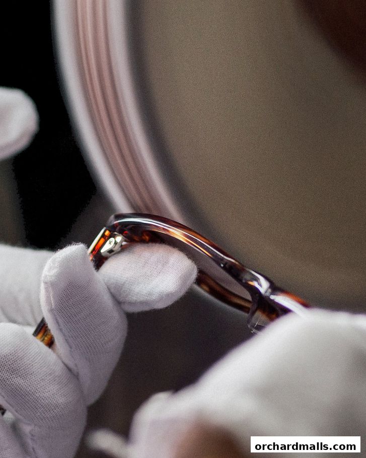 O Eyewear Designer Orchard