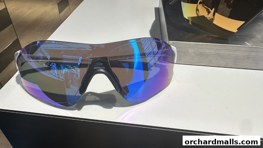 Oakley 313Somerset