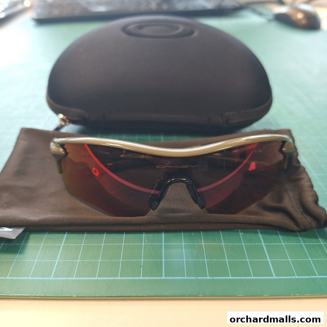Oakley 313Somerset