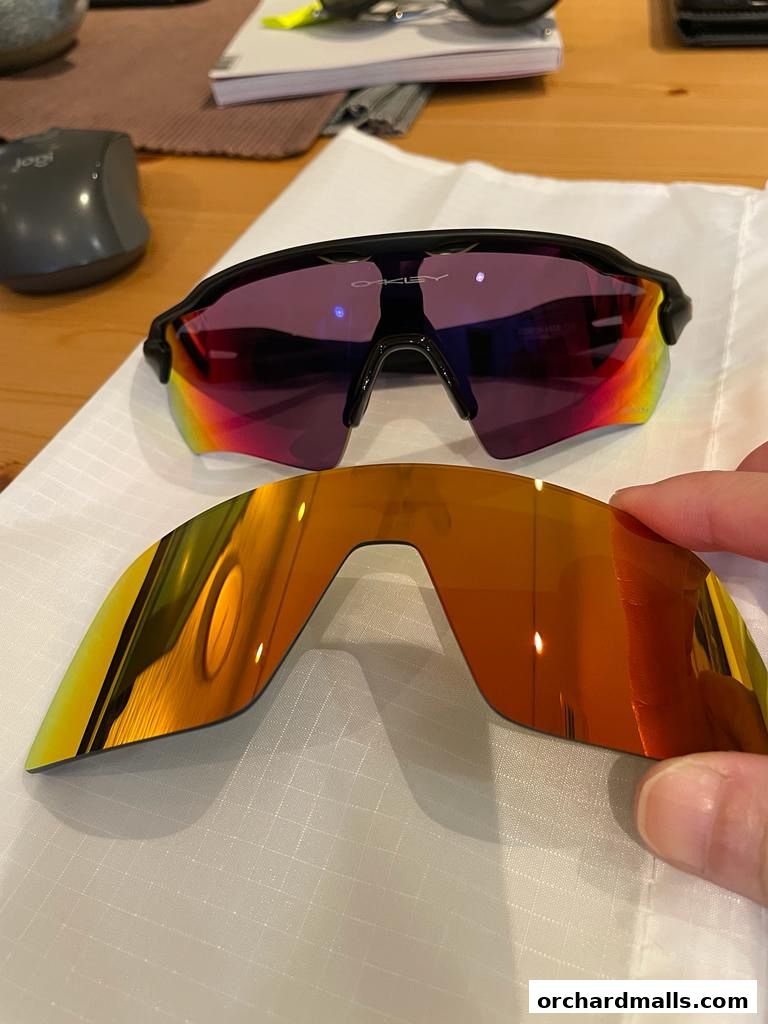 Oakley 313Somerset