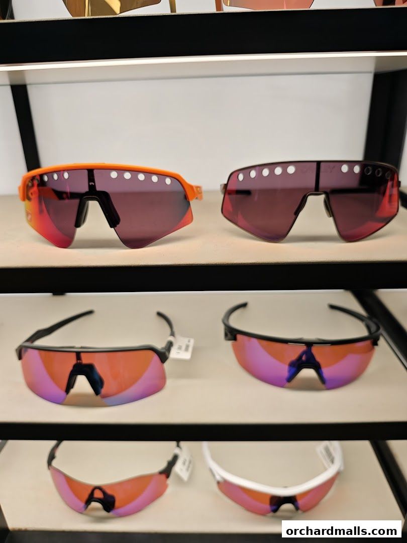 Oakley 313Somerset