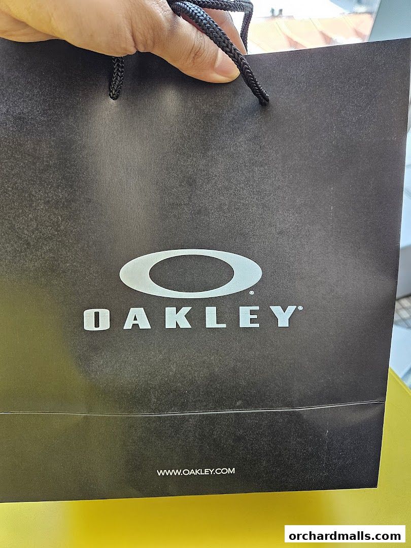 Oakley 313Somerset