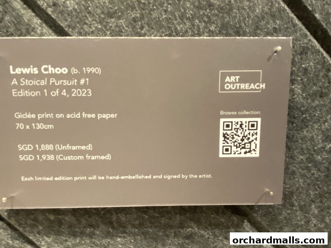 OCBC Bank  Wisma Atria