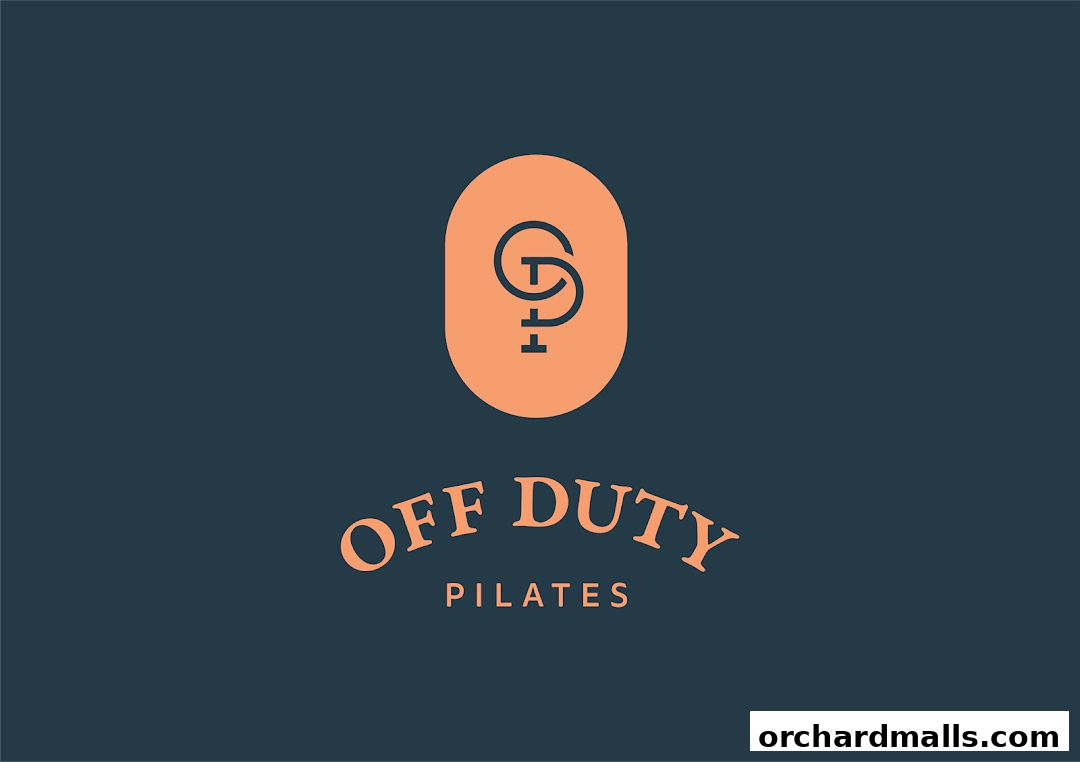 Off Duty Pilates Orchard