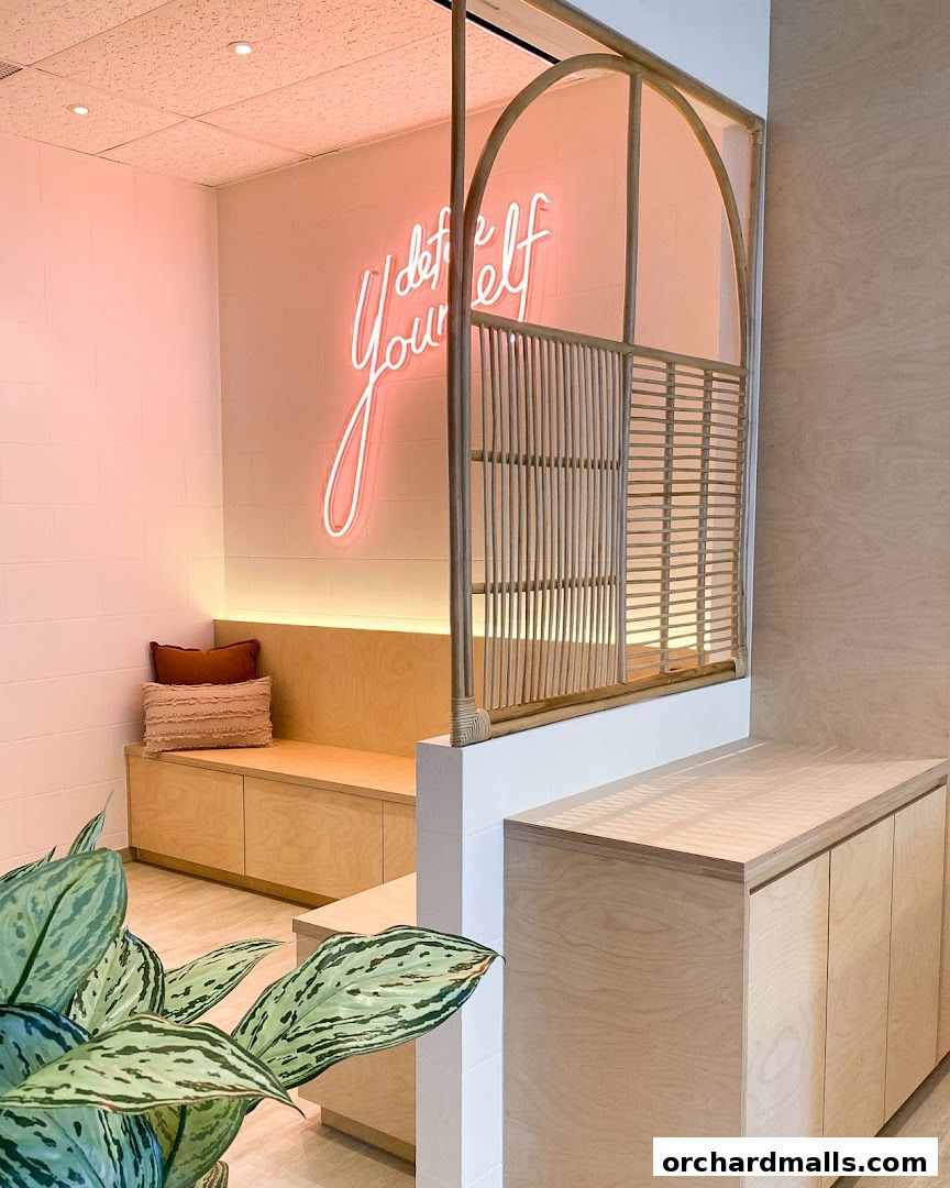 Off Duty Pilates Orchard