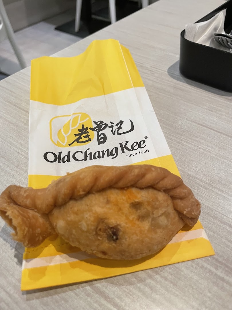 Old Chang Kee