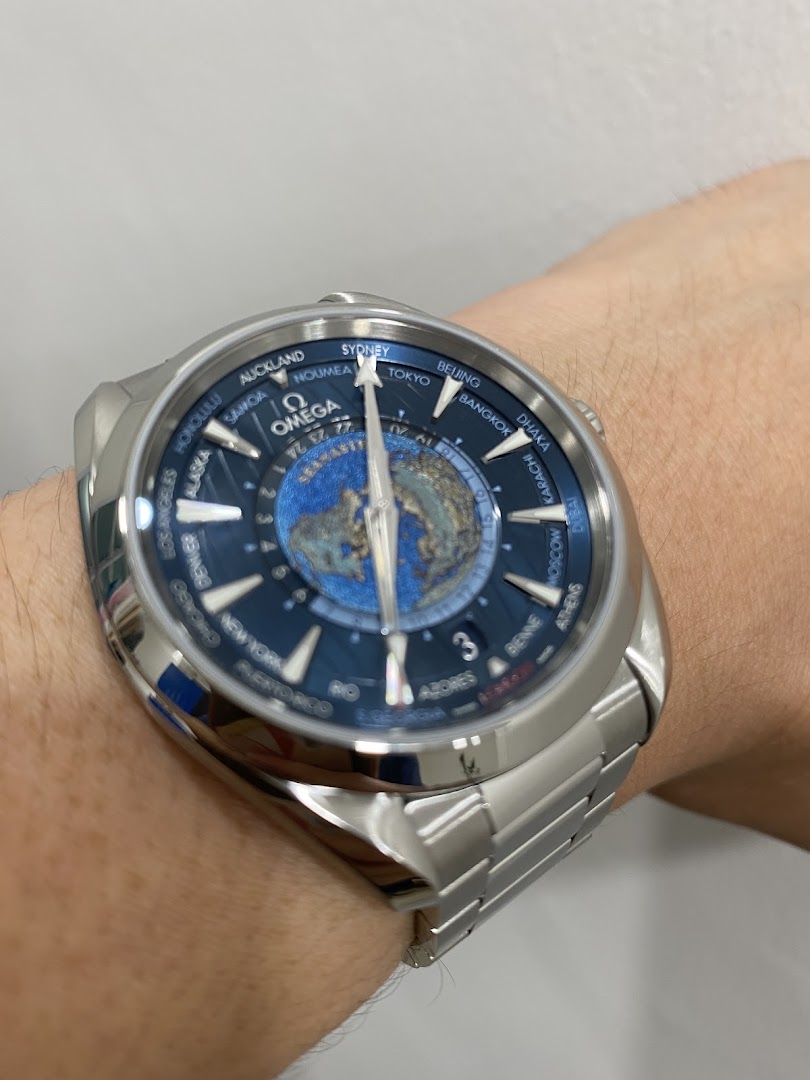 OMEGA