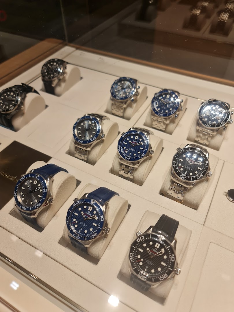 OMEGA